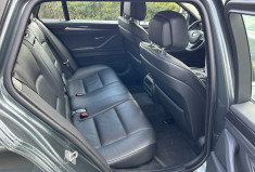 BMW SERIE 5 TOURING (F11) 520d 2.0 d 184 cv Boîte auto