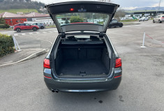 BMW SERIE 5 TOURING (F11) 520d 2.0 d 184 cv Boîte auto