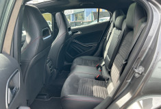 Mercedes GLA 220 D 170 Ch FASCINATION PACK AMG 7G-DCT * 1ER MAIN * TOIT OUVRANT * CAMERA 