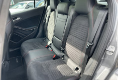 Mercedes GLA 220 D 170 Ch FASCINATION PACK AMG 7G-DCT * 1ER MAIN * TOIT OUVRANT * CAMERA 