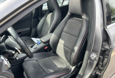 Mercedes GLA 220 D 170 Ch FASCINATION PACK AMG 7G-DCT * 1ER MAIN * TOIT OUVRANT * CAMERA 