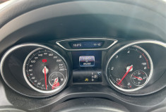 Mercedes GLA 220 D 170 Ch FASCINATION PACK AMG 7G-DCT * 1ER MAIN * TOIT OUVRANT * CAMERA 