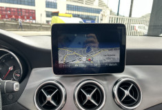 Mercedes GLA 220 D 170 Ch FASCINATION PACK AMG 7G-DCT * 1ER MAIN * TOIT OUVRANT * CAMERA 