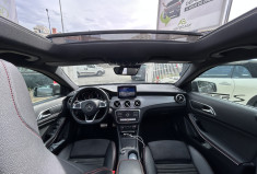 Mercedes GLA 220 D 170 Ch FASCINATION PACK AMG 7G-DCT * 1ER MAIN * TOIT OUVRANT * CAMERA 