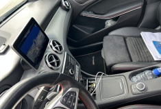 Mercedes GLA 220 D 170 Ch FASCINATION PACK AMG 7G-DCT * 1ER MAIN * TOIT OUVRANT * CAMERA 