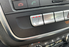Mercedes GLA 220 D 170 Ch FASCINATION PACK AMG 7G-DCT * 1ER MAIN * TOIT OUVRANT * CAMERA 