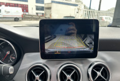 Mercedes GLA 220 D 170 Ch FASCINATION PACK AMG 7G-DCT * 1ER MAIN * TOIT OUVRANT * CAMERA 