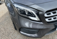 Mercedes GLA 220 D 170 Ch FASCINATION PACK AMG 7G-DCT * 1ER MAIN * TOIT OUVRANT * CAMERA 