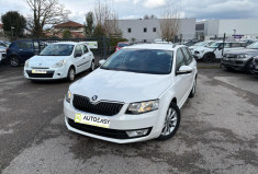 Skoda Octavia Combi 1.6 TDI / 110 CH /  Business Plus