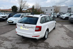 Skoda Octavia Combi 1.6 TDI / 110 CH /  Business Plus
