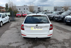 Skoda Octavia Combi 1.6 TDI / 110 CH /  Business Plus