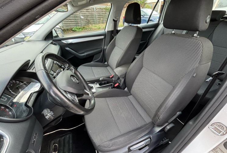Skoda Octavia Combi 1.6 TDI / 110 CH /  Business Plus