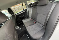 Skoda Octavia Combi 1.6 TDI / 110 CH /  Business Plus