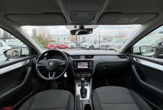 Skoda Octavia Combi 1.6 TDI / 110 CH /  Business Plus