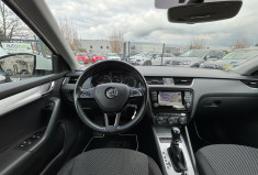 Skoda Octavia Combi 1.6 TDI / 110 CH /  Business Plus