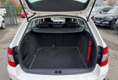 Skoda Octavia Combi 1.6 TDI / 110 CH /  Business Plus