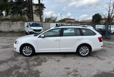 Skoda Octavia Combi 1.6 TDI / 110 CH /  Business Plus