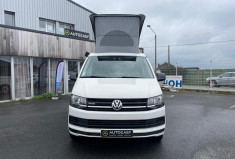 Volkswagen CALIFORNIA  T6 4MOTION COMBI L1 2.0 TDI 16V 150CV - TRES BON ETAT - GARANTIE 12 MOIS