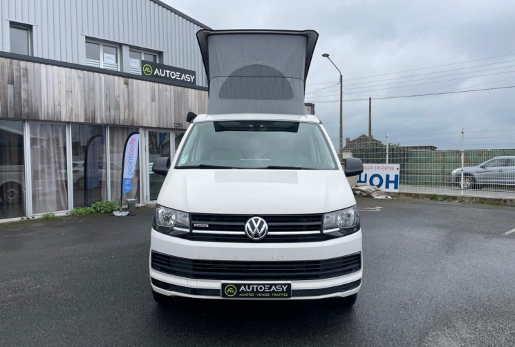 Volkswagen CALIFORNIA  T6 4MOTION COMBI L1 2.0 TDI 16V 150CV - TRES BON ETAT - GARANTIE 12 MOIS