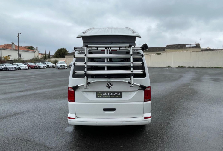 Volkswagen CALIFORNIA  T6 4MOTION COMBI L1 2.0 TDI 16V 150CV - TRES BON ETAT - GARANTIE 12 MOIS