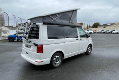 Volkswagen CALIFORNIA  T6 4MOTION COMBI L1 2.0 TDI 16V 150CV - TRES BON ETAT - GARANTIE 12 MOIS