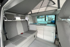 Volkswagen CALIFORNIA  T6 4MOTION COMBI L1 2.0 TDI 16V 150CV - TRES BON ETAT - GARANTIE 12 MOIS