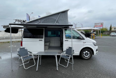 Volkswagen CALIFORNIA  T6 4MOTION COMBI L1 2.0 TDI 16V 150CV - TRES BON ETAT - GARANTIE 12 MOIS