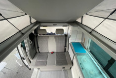 Volkswagen CALIFORNIA  T6 4MOTION COMBI L1 2.0 TDI 16V 150CV - TRES BON ETAT - GARANTIE 12 MOIS