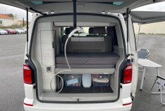 Volkswagen CALIFORNIA  T6 4MOTION COMBI L1 2.0 TDI 16V 150CV - TRES BON ETAT - GARANTIE 12 MOIS