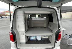 Volkswagen CALIFORNIA  T6 4MOTION COMBI L1 2.0 TDI 16V 150CV - TRES BON ETAT - GARANTIE 12 MOIS