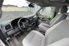 Volkswagen CALIFORNIA  T6 4MOTION COMBI L1 2.0 TDI 16V 150CV - TRES BON ETAT - GARANTIE 12 MOIS
