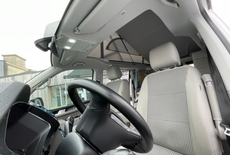 Volkswagen CALIFORNIA  T6 4MOTION COMBI L1 2.0 TDI 16V 150CV - TRES BON ETAT - GARANTIE 12 MOIS