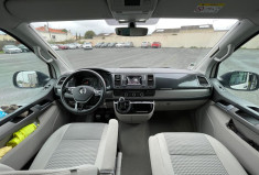 Volkswagen CALIFORNIA  T6 4MOTION COMBI L1 2.0 TDI 16V 150CV - TRES BON ETAT - GARANTIE 12 MOIS