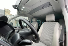 Volkswagen CALIFORNIA  T6 4MOTION COMBI L1 2.0 TDI 16V 150CV - TRES BON ETAT - GARANTIE 12 MOIS