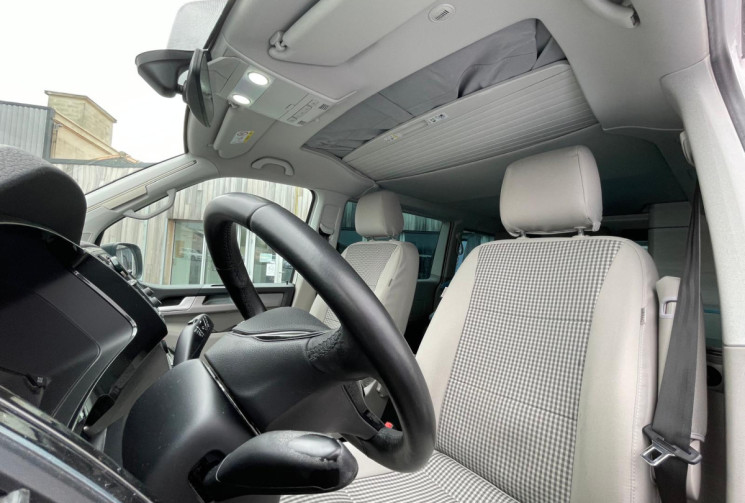Volkswagen CALIFORNIA  T6 4MOTION COMBI L1 2.0 TDI 16V 150CV - TRES BON ETAT - GARANTIE 12 MOIS
