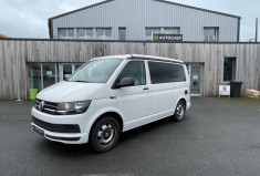 Volkswagen CALIFORNIA  T6 4MOTION COMBI L1 2.0 TDI 16V 150CV - TRES BON ETAT - GARANTIE 12 MOIS