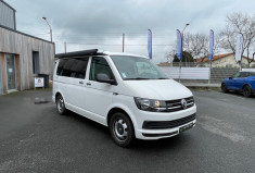 Volkswagen CALIFORNIA  T6 4MOTION COMBI L1 2.0 TDI 16V 150CV - TRES BON ETAT - GARANTIE 12 MOIS