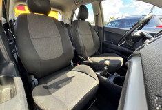 Kia Picanto 1.0 MPi 12V 66 cv phase 2 5 portes 