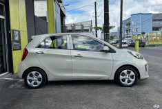 Kia Picanto 1.0 MPi 12V 66 cv phase 2 5 portes 