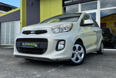 Kia Picanto 1.0 MPi 12V 66 cv phase 2 5 portes 