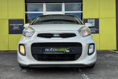 Kia Picanto 1.0 MPi 12V 66 cv phase 2 5 portes 