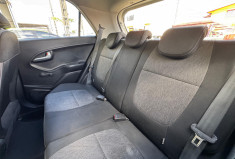 Kia Picanto 1.0 MPi 12V 66 cv phase 2 5 portes 