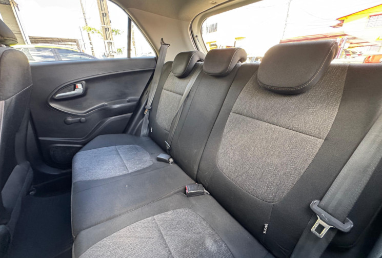 Kia Picanto 1.0 MPi 12V 66 cv phase 2 5 portes 