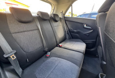 Kia Picanto 1.0 MPi 12V 66 cv phase 2 5 portes 