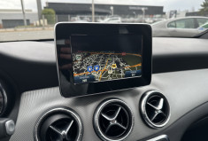 Mercedes CLA 220 CDI  7G-DCT 177 SENSATION