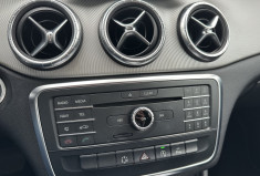 Mercedes CLA 220 CDi 2.1 CDI 16V 7G-DCT 177 