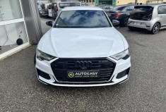 Audi A6 Avant 55 TFSIe 367 S-tronic Quattro S-line Competition