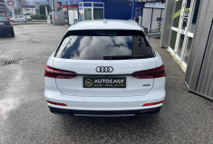 Audi A6 Avant 55 TFSIe 367 S-tronic Quattro S-line Competition