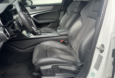 Audi A6 Avant 55 TFSIe 367 S-tronic Quattro S-line Competition