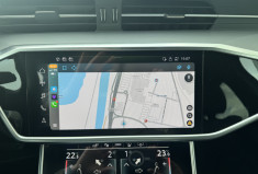 Audi A6 Avant 55 TFSIe 367 S-tronic Quattro S-line Competition